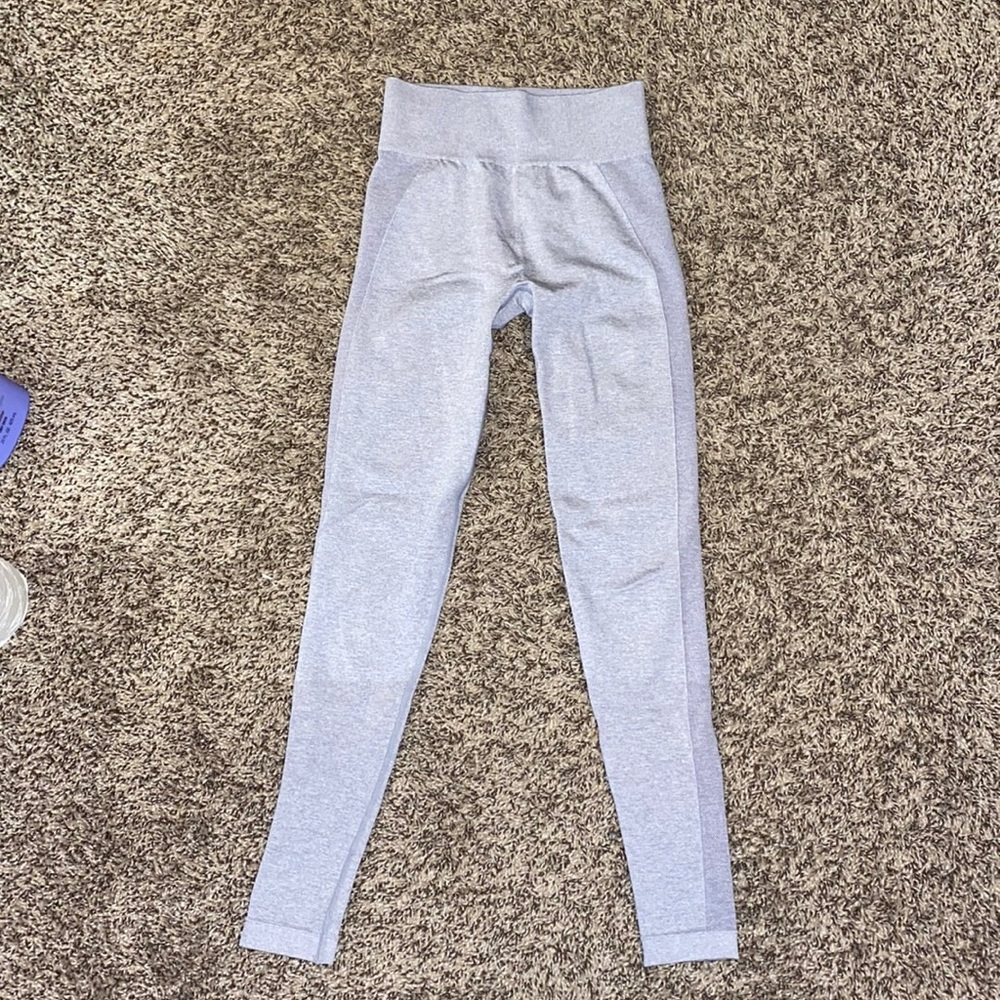 Women’s gymshark high waisted leggings
